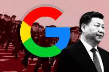 Google đang gián tiếp hỗ trợ TQ phát triển chế độ độc tài số toàn cầu?