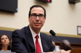 Steven-Mnuchin