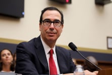 Cựu Bộ trưởng Tài chính Mỹ Mnuchin thành lập nhóm để sẵn sàng mua TikTok