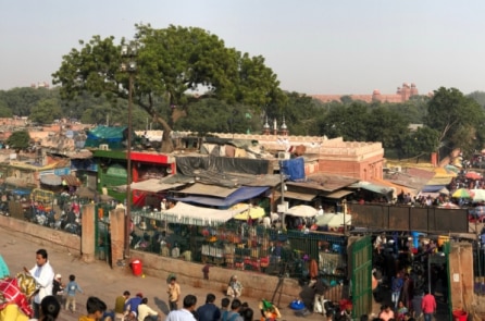 Người Hoa quay về Tân Cương thăm người thân ngỡ lạc vào “địa ngục trần gian”