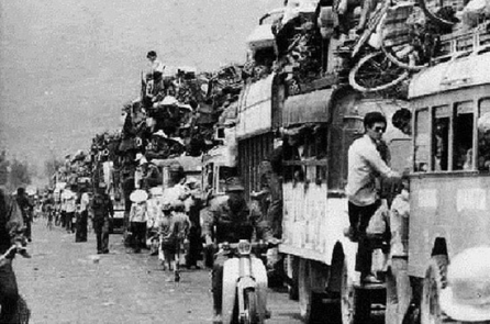 Thời chưa qua và sự chính danh