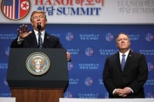 Trump, Pompeo gạt bỏ hạn chót của Kim về đàm phán hạt nhân linh hoạt