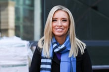 McEnany: “Có lẽ 100 ngày nữa mới có cuộc họp báo tiếp của ông Biden”