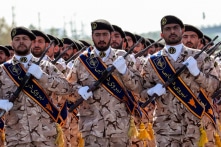Mỹ liệt quân đội nhà nước Hồi giáo Iran là nhóm khủng bố