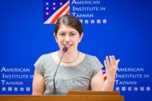 Bắc Kinh tức giận vì quân nhân Mỹ đồn trú tại Đài Loan