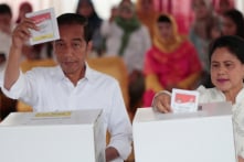 Bầu cử Indonesia: Màn thực hành dân chủ với hơn 190 triệu cử tri