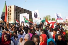 Sudan: Lãnh đạo hội đồng quân sự hứa thành lập chính quyền dân sự