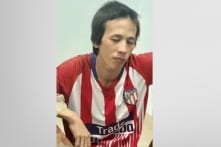 Bắt nghi can sát hại 3 người trong gia đình ở Bình Dương