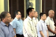 Cán bộ hải quan nhận hối lộ 180 triệu đồng vì ‘nể doanh nghiệp’