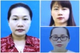 can bo lien quan sai pham thi hoa binh