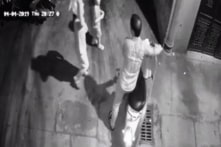 Hà Nội: Tạm giữ hình sự người đàn ông nghi sàm sỡ 2 bé gái