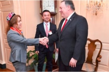 Cô gái Duy Ngô Nhĩ: “Tôi đã mất tất cả, không thể im lặng thêm nữa”