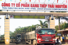 Vụ Gang thép Thái Nguyên: 19 người bị truy tố vì gây thất thoát 830 tỷ đồng