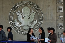 Tiết lộ lý do ít nhất 30 học giả Trung Quốc bị Mỹ cấm nhập cảnh