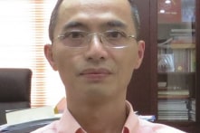 Bắt Chánh Thanh tra Bộ TT&TT