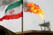 Mỹ chấm dứt miễn trừ nhập khẩu dầu Iran vào 1/5