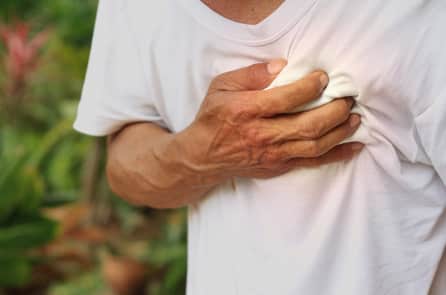 Ngừng tim: Nguyên nhân và cách phòng ngừa
