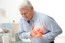 4 dấu hiệu của cơ thể cảnh báo bạn có nguy cơ bị đột tử