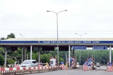 Bình Phước: 6 trạm BOT cho quãng đường dài 150km
