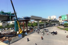 Hà Nội muốn làm tiếp 2 tuyến đường sắt đô thị gần 106.000 tỷ đồng