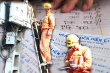 EVN phủ nhận việc giá điện tăng cao do tự sửa hoá đơn, điều chỉnh giá