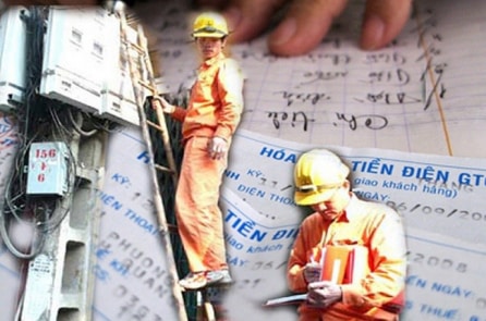 Bộ Công thương muốn đưa giá điện, giá xăng chưa công bố vào tài liệu mật