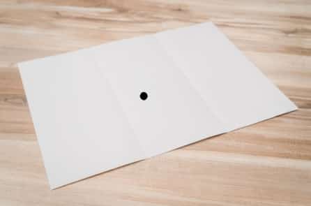 Các bạn nhìn thấy gì?