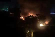 Hỏa hoạn tại Hà Nội: 8 người chết và mất tích