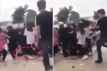 Quảng Ninh: Bị 10 nữ sinh đánh hội đồng, 2 học sinh nhập viện