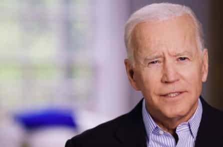 Fake News: Pháo hoa ở London, chuông nhà thờ ở Paris mừng chiến thắng Biden