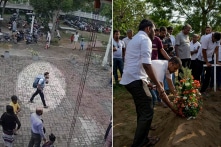 Nghi phạm đánh bom tại Sri Lanka ‘đã học tại Anh và Úc’