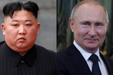 Nga xác nhận Kim Jong-un sẽ tới gặp TT Putin trong tháng này