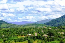 Quảng Trị: Trưởng Phòng TN-MT huyện bị cách mọi chức vụ trong Đảng