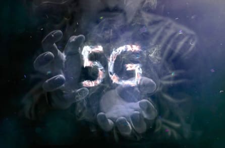 Mối hiểm họa của 5G lên sức khỏe con người