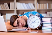 Muốn tăng điểm số, hãy tăng giờ ngủ!