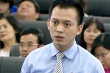 Đề nghị xem xét, thi hành kỷ luật ông Nguyễn Bá Cảnh