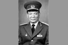 Nguyên Chủ tịch nước Lê Đức Anh từ trần