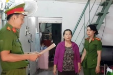 Cán bộ Chi cục Kiểm lâm tham ô 5,8 tỷ đồng để đánh bạc