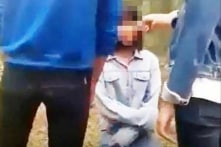 Nghệ An: Nhóm nữ sinh đánh hội đồng một nữ sinh lớp 7