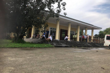 Đội phó Quản lý thị trường chết khi bị tạm giam: Công an nói do bệnh lý