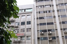 Động đất 6,1 độ Richter làm rung chuyển Đài Loan