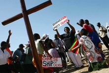 ĐCSTQ là nhà cung cấp vũ khí lớn nhất của các phần tử khủng bố