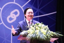 70% sinh viên công nghệ thông tin ra trường phải đào tạo lại