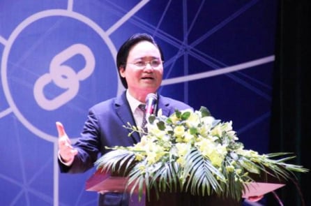 70% sinh viên công nghệ thông tin ra trường phải đào tạo lại