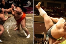 Vì sao sumo Nhật Bản ít mắc các căn bệnh liên quan đến béo phì?