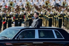 Tập Cận Bình sẽ là lãnh đạo duyệt binh nhiều nhất Trung Quốc?