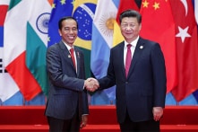 Quan hệ với Bắc Kinh thành chủ đề quan trọng trong bầu cử của nhiều nước châu Á