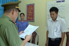 Vụ gian lận điểm thi ở Sơn La sắp đưa ra xét xử