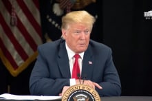 TT Trump: Dù gì Mỹ cũng thắng cuộc chiến thương mại với Trung Quốc