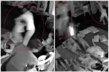 Quảng Ninh: Điều tra nghi vấn cô giáo mầm non quăng quật trẻ